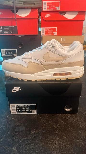 ≥ Vind nike air max 1 original op Marktplaats 